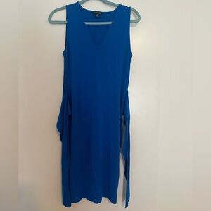 Blue short Ralph Lauren Dress